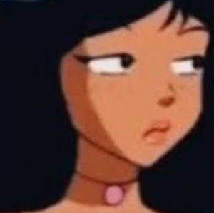 Meet your Posher, Angela